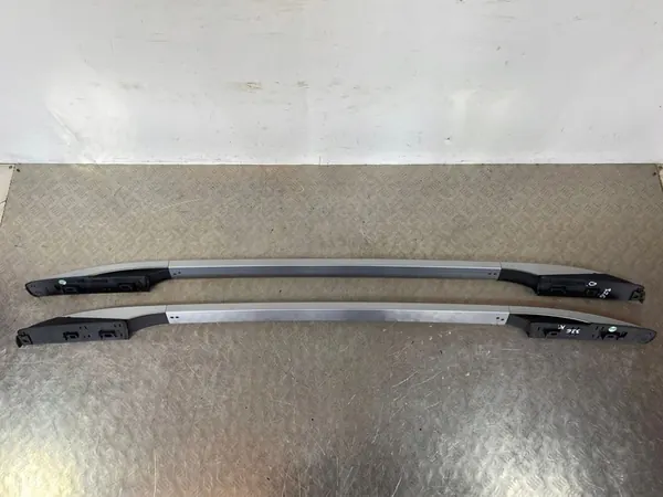 2021 SsangYong Korando Barras de teto FOB49339 image 10