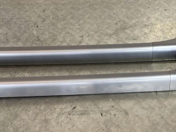 2021 SsangYong Korando Barras de teto FOB49339 image 2