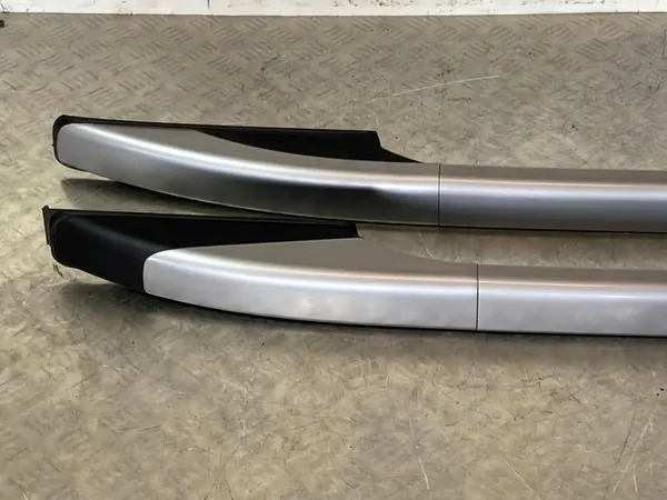 2021 SsangYong Korando Barras de teto FOB49339 image 3