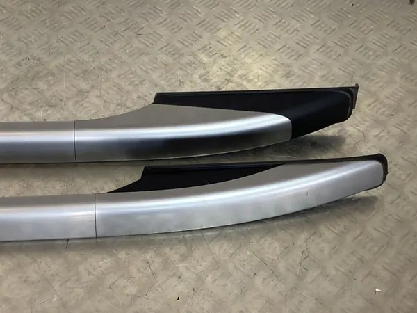 2021 SsangYong Korando Barras de teto FOB49339 image 4