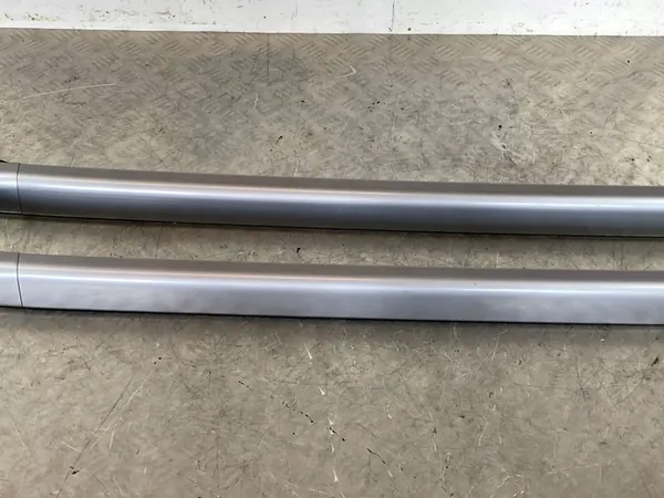 2021 SsangYong Korando Barras de teto FOB49339 image 6