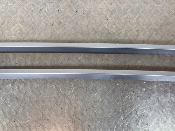 2021 SsangYong Korando Barras de teto FOB49339 image 7