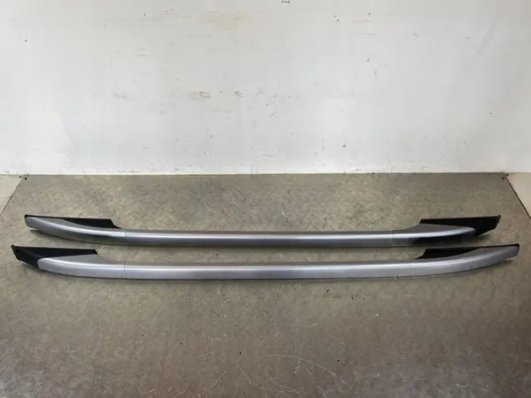 2021 SsangYong Korando Barras de teto FOB49339 image 9