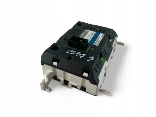 Ford Focus III navigatiescherm OEM AM5T18B955AG image 7