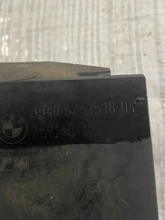 BMW 6753518 Gasreglagepotentiometer - Begagnad image 4