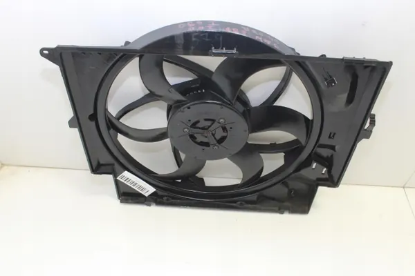 Ventilateur de refroidissement OEM 363002158 BMW E87 image 2