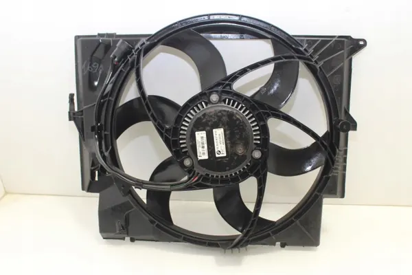 Ventilateur de refroidissement OEM 363002158 BMW E87 image 4