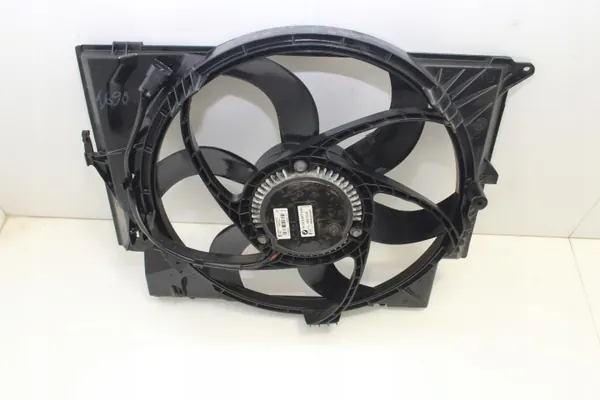 Ventilateur de refroidissement OEM 363002158 BMW E87 image 5