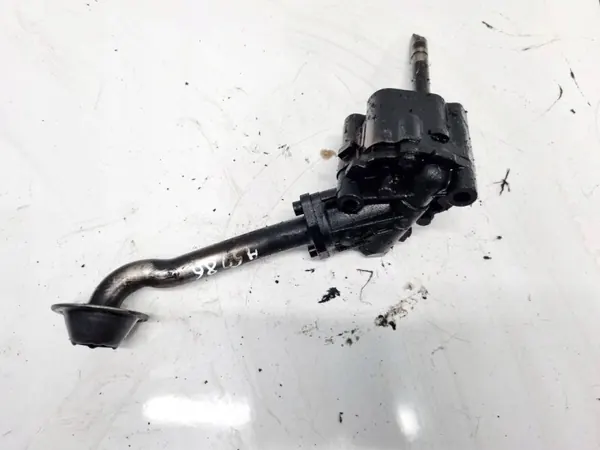 Öljypumppu OEM 026115109B VW Passat 1.9L 1997 image 2
