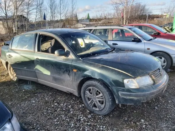 Öljypumppu OEM 026115109B VW Passat 1.9L 1997 image 5