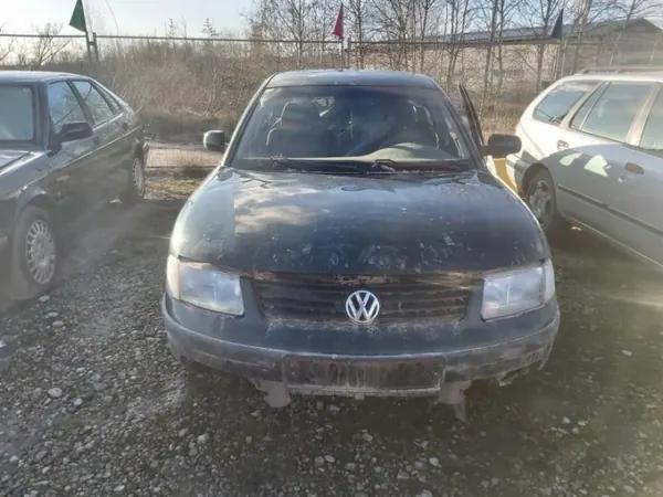 Öljypumppu OEM 026115109B VW Passat 1.9L 1997 image 7