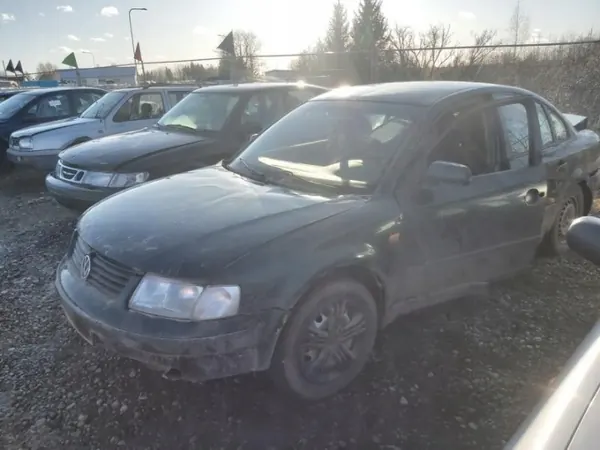 Öljypumppu OEM 026115109B VW Passat 1.9L 1997 image 8