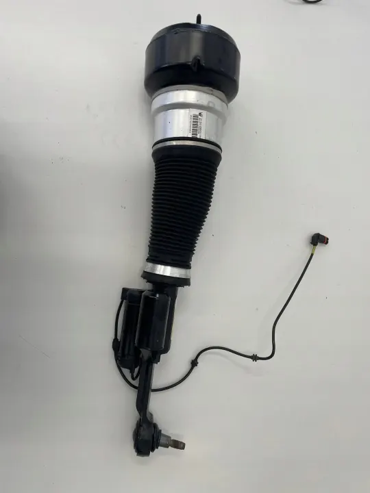 Airmatic Stötdämpare Höger Fram OEM A2213201838 image 2