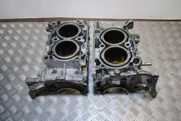 Bloque motor Subaru Outback OEM R173673 - Usado image 4