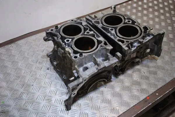 Bloque motor Subaru Outback OEM R173673 - Usado image 7