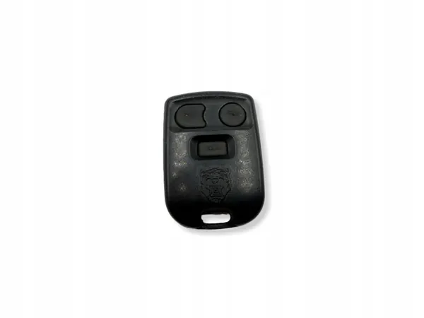 Jaguar Sleutel OEM XR83-15K601-BA - Gebruikt image 2
