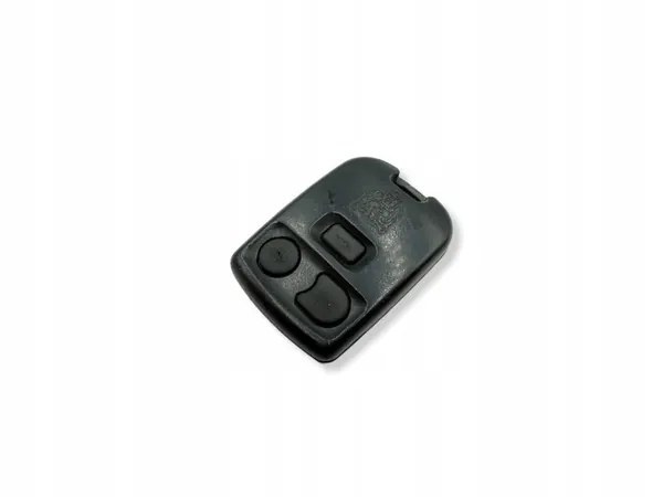 Jaguar Sleutel OEM XR83-15K601-BA - Gebruikt image 3