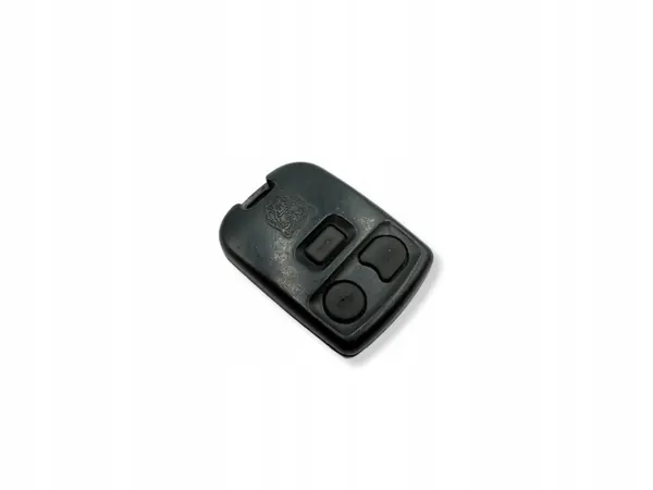 Jaguar Sleutel OEM XR83-15K601-BA - Gebruikt image 4