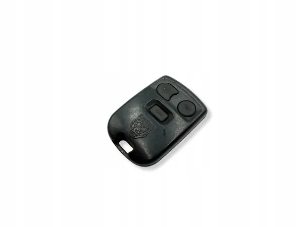 Jaguar Sleutel OEM XR83-15K601-BA - Gebruikt image 5