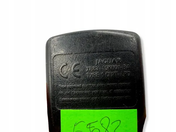 Jaguar Sleutel OEM XR83-15K601-BA - Gebruikt image 7