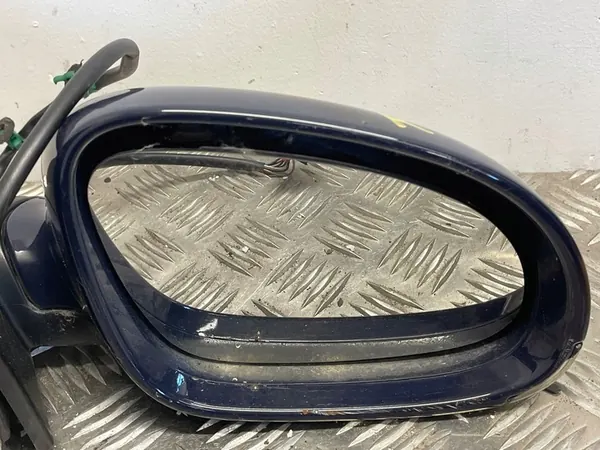 Sähkösivupeili etu oikea Volkswagen Golf V image 2