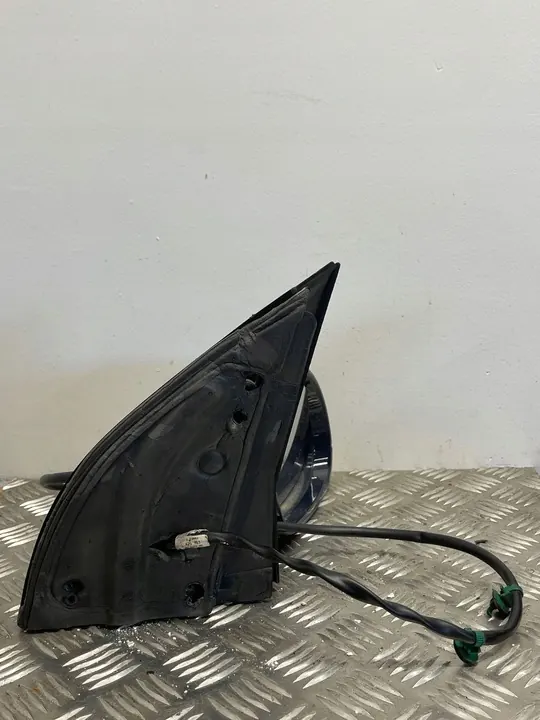 Sähkösivupeili etu oikea Volkswagen Golf V image 5