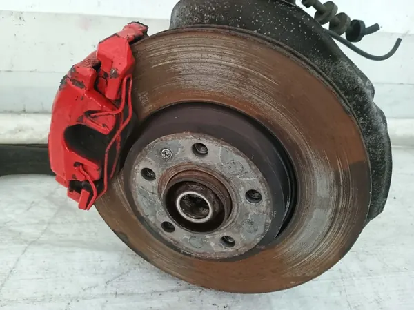 Snodo Direzionale Destro 8K0407254T Audi A5 8T image 3