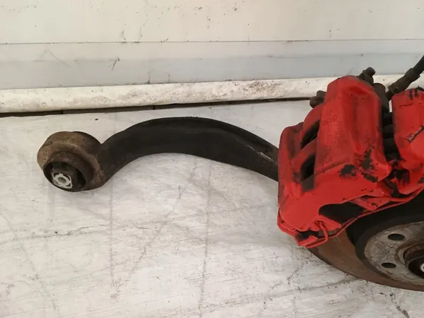 Snodo Direzionale Destro 8K0407254T Audi A5 8T image 4