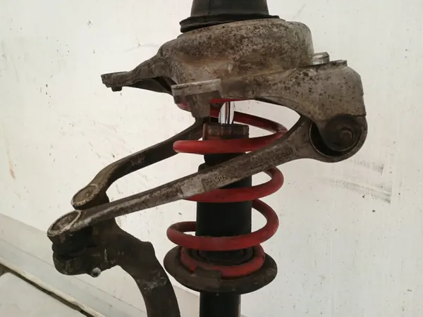 Snodo Direzionale Destro 8K0407254T Audi A5 8T image 5