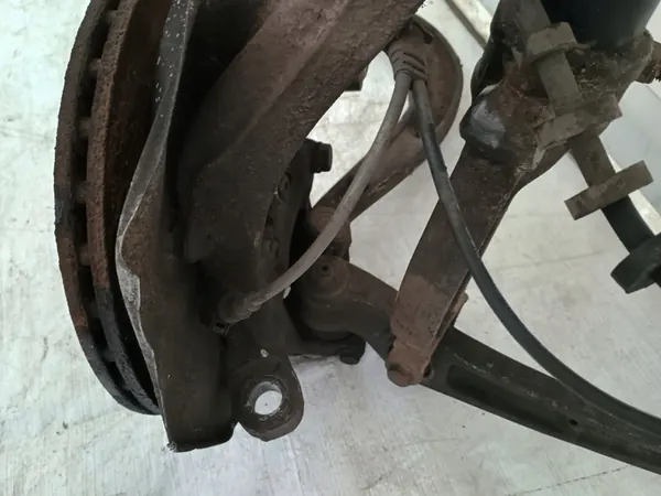 Snodo Direzionale Destro 8K0407254T Audi A5 8T image 7