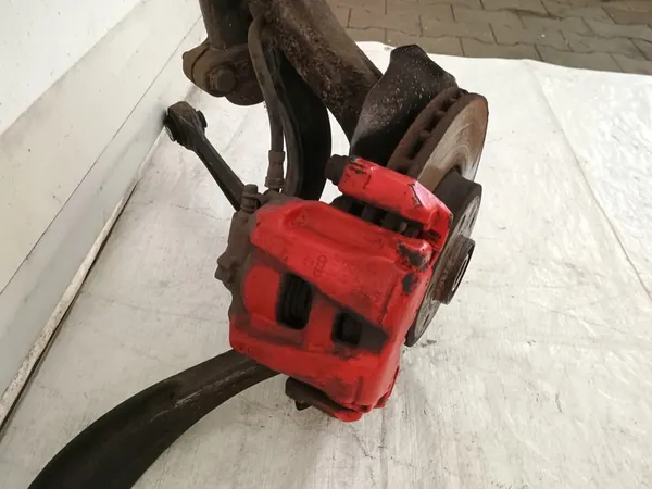 Snodo Direzionale Destro 8K0407254T Audi A5 8T image 9