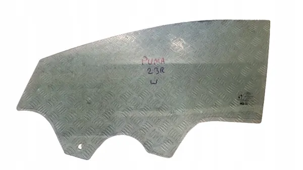 Vidro dianteiro esquerdo Ford Puma MK2 2023 OEM L1TB-S21411-A image 2