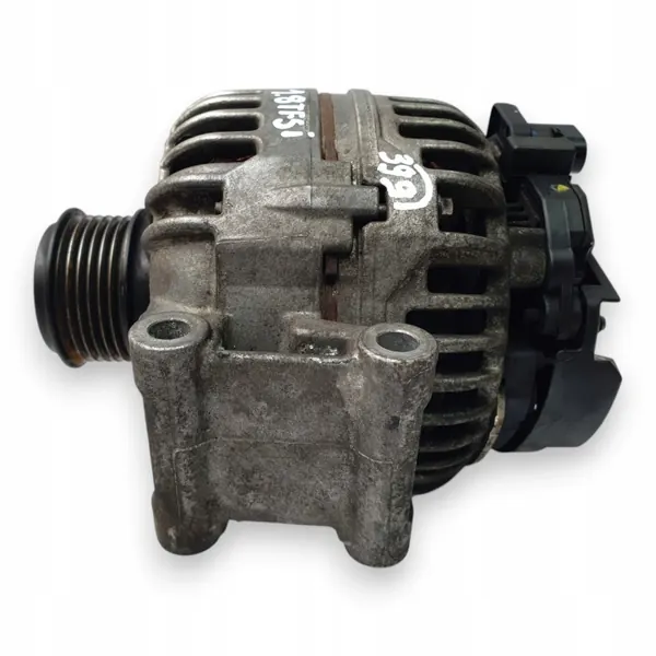 Lichtmaschine Audi A4 B8 A5 Q5 1.8 2.0 TFSI 140A Bosch 06H903016L image 5