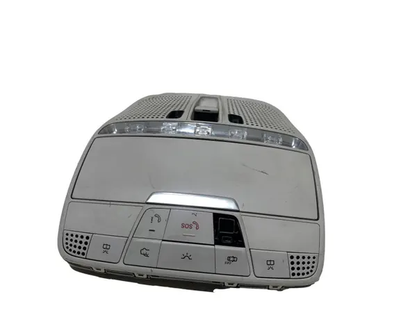 Plafonnier Mercedes Classe C OEM A0009009006 image 2