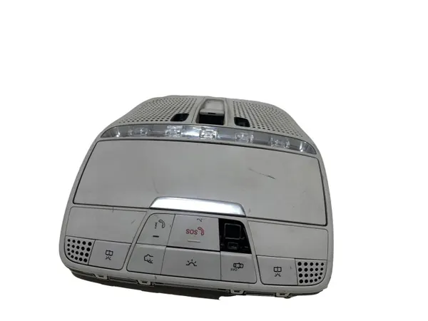 Plafonnier Mercedes Classe C OEM A0009009006 image 3