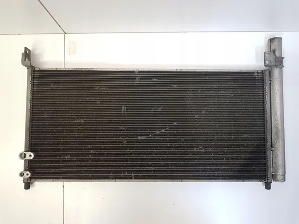 Ilmastointiradiatori TOYOTA PRIUS 3 III 09-17 OEM 8846047150 image 2