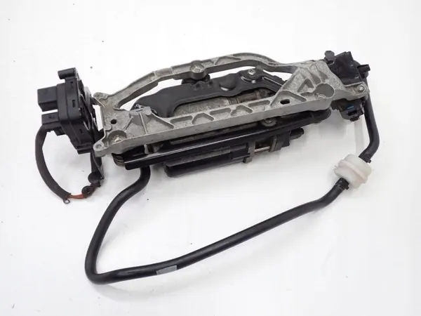 Compressor suspensão ar OEM 9J1616006D Porsche Taycan image 4