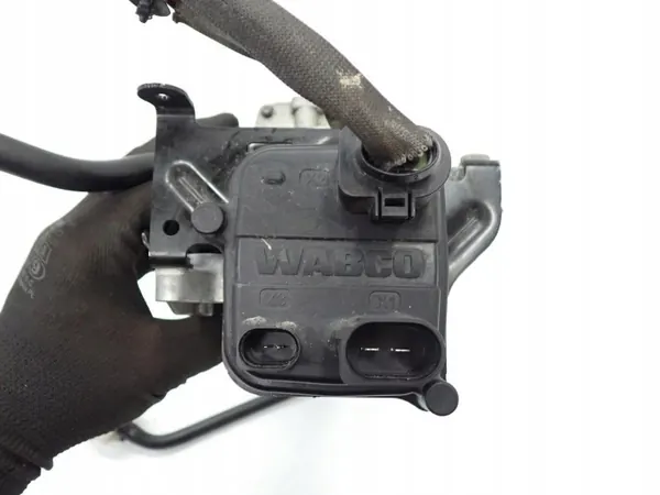 Compressor suspensão ar OEM 9J1616006D Porsche Taycan image 5