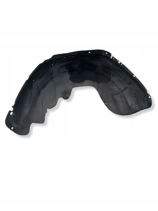 Jeep Grand Cherokee WK2 Taka Vasen Lokasuoja OEM MBM9158 image 2