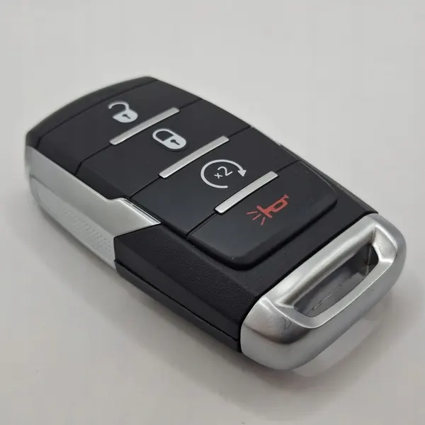 RAM Smart Key OEM 68584163AA 1500:lle 2021+ image 2