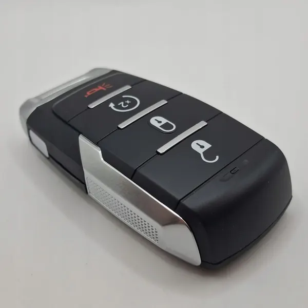 RAM Smart Key OEM 68584163AA 1500:lle 2021+ image 3