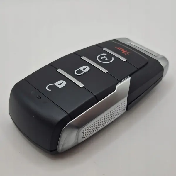 RAM Smart Key OEM 68584163AA 1500:lle 2021+ image 4