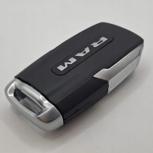 RAM Smart Key OEM 68584163AA 1500:lle 2021+ image 5