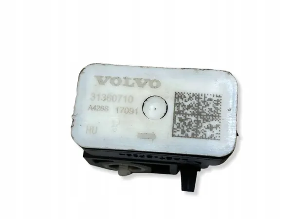 Volvo Airbag-krockgivare OEM 31360710 - Begagnad image 3