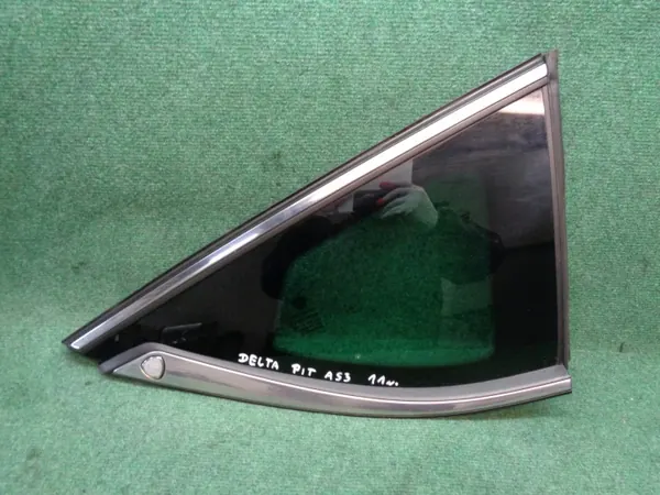 Cristal OEM SZYBA P/T/K L.DEL3 11 Trasero Derecho Lancia Delta 3 image 2