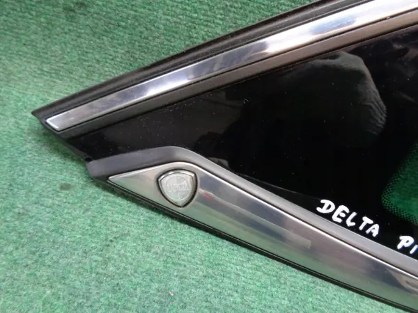 Cristal OEM SZYBA P/T/K L.DEL3 11 Trasero Derecho Lancia Delta 3 image 3