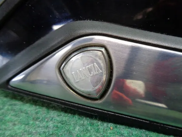 Cristal OEM SZYBA P/T/K L.DEL3 11 Trasero Derecho Lancia Delta 3 image 4