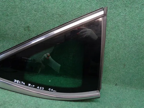 Cristal OEM SZYBA P/T/K L.DEL3 11 Trasero Derecho Lancia Delta 3 image 5
