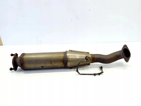 Katalysator OEM 289K12U030 für i30 III 1.6 CRDI image 2