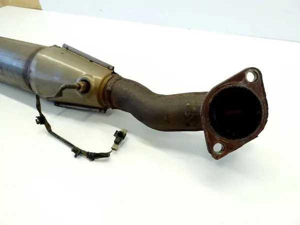 Katalysator OEM 289K12U030 für i30 III 1.6 CRDI image 3